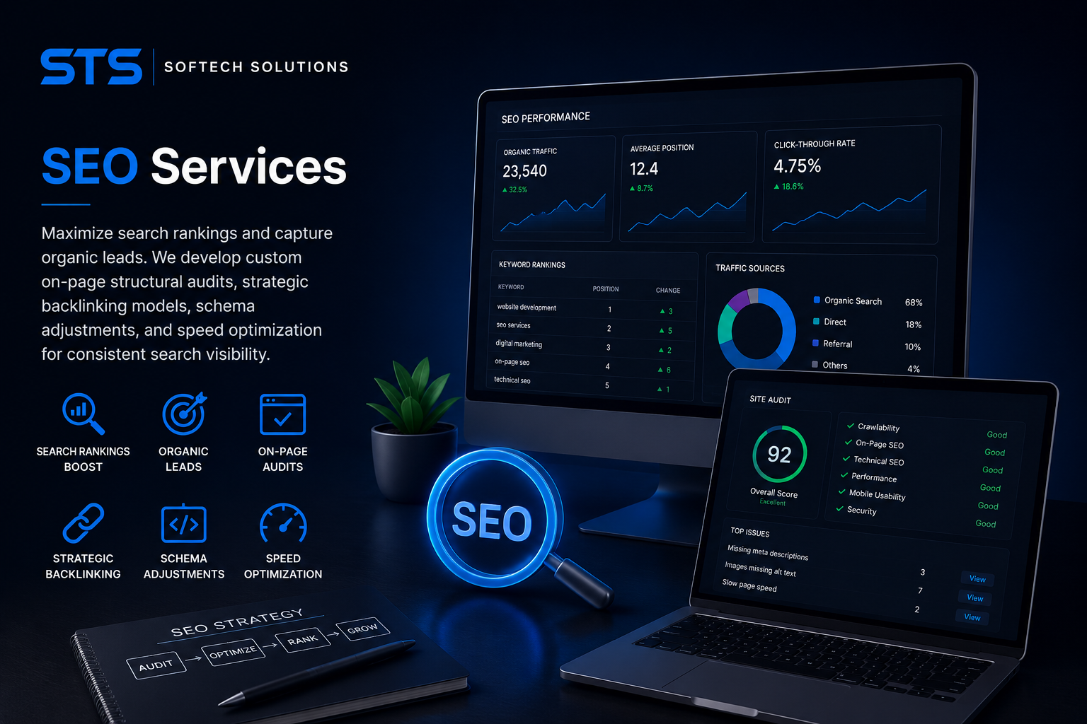 SEO Services